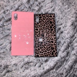 ⚡️⚡️ iPhone Xs Max cases⚡️⚡️